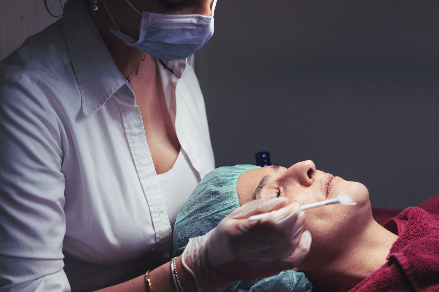 Facial-Hautpflege-DoctorMi-kosmetikerin-cultureandcream-blogpost