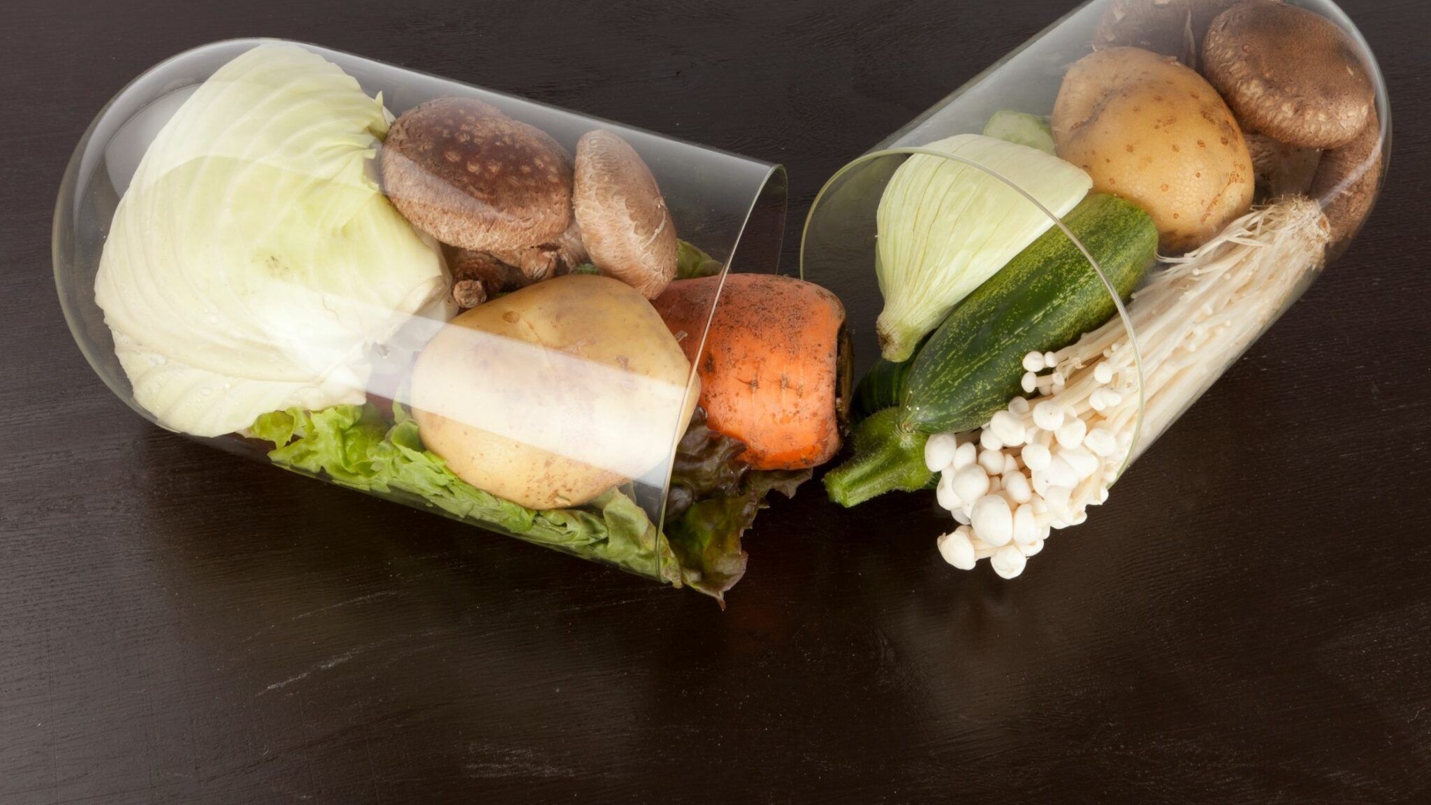 kapsel-geteilt-gemuese-supplements-tabletten-cultureandcream-blogpost