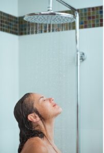 Under-the-shower-cultureandcream-blogpost