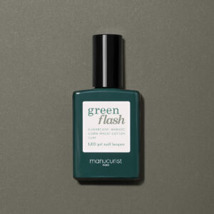 green flash-manucurist-semi-permanent-gel-nails-cultureandcream-blogpost