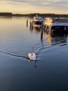 Hafen-Fürstenberg-Obere-Havel-Bootstour-cultureandcream-blogpost