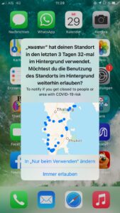 tracking-app-phuket-quarantäne-thailand-cultureandcream-blogpost