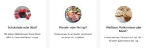 liste-ernährung-nahrungsmittel-ernährungstest-cultureandcream-blogpost