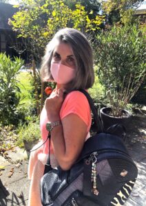 Autorin-Margit-Ruediger-Rucksack-wandern-sport-cultureandcream-blogpost