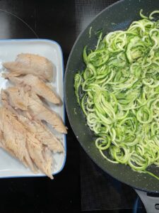 Zucchini-Nudel-Saiblin-food-diaet-essen-cultureandcream-blogpost