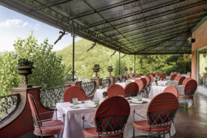 restaurant-terrace-Il-verrocchio-florenz-cultureandcream-blogpost