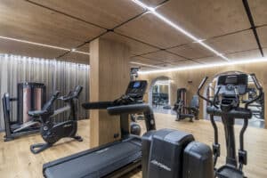 magdalenerhof, magda's gym, hotel bolzano, Hotel Bozen, südtirol, alto adige, gym, palestra,cultureandcrea,blogpost