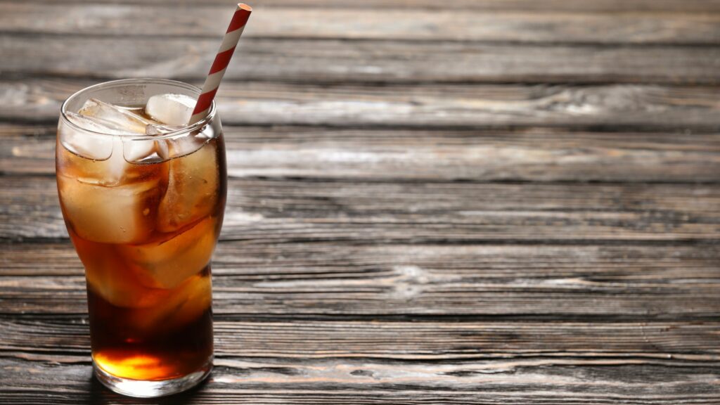 Ernährung Abnehmen mit Cola Zero? Culture And Cream