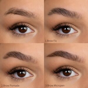 augenbrauen-brow-styling-three-steps-pomade-pen-fix-cultureandcream-blogpost