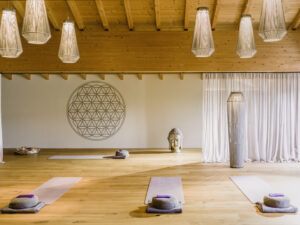 yoga-room-hotelkoenigludwig-schwangau-cultureandcream-blogpost
