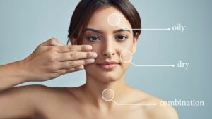 skin-types-hauttypen-women-zones-face-beauty-care-cultureandcream-blogpost