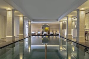 pool-indoor-spa-hotel-coquillade-provence-luxury-cultureandcream-blogpost