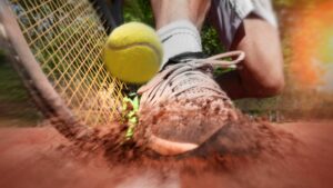 tennis-schuh-ball-stop-movement-ground-cultureandcream-blogpost