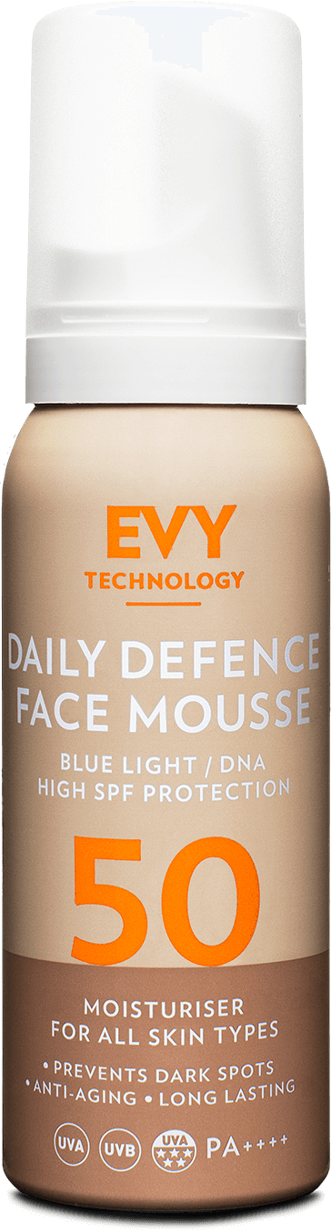 evy-daily-defence-face-mousse-spf50-sun-protection-sonnenschutz-uv-schutz-cultureandcream-blogpost